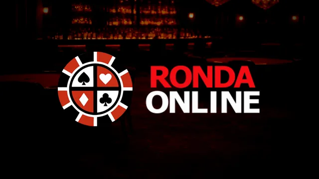 Ronda Online - Jogo de Cartas