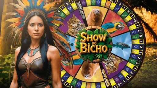 Show do Bicho - Roleta Animal